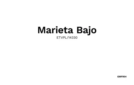 Marieta Bajos, Appartement 5 personnes à Colonia de Sant Jordi - Photo 29