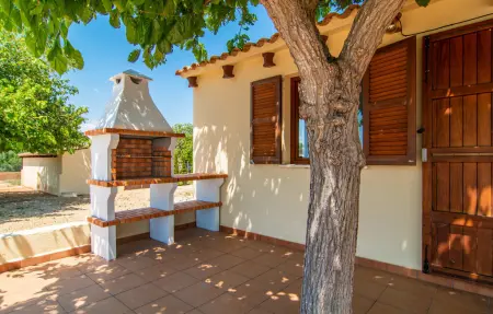 Can Crespinetlo Nou, Maison 5 personnes à Porto Cristo - Photo 18
