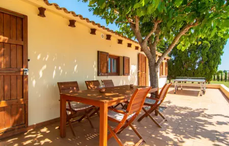 Can Crespinetlo Nou, Maison 5 personnes à Porto Cristo - Photo 19