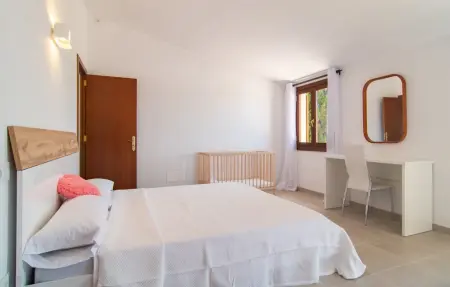Can Crespinetlo Nou, Maison 5 personnes à Porto Cristo - Photo 25