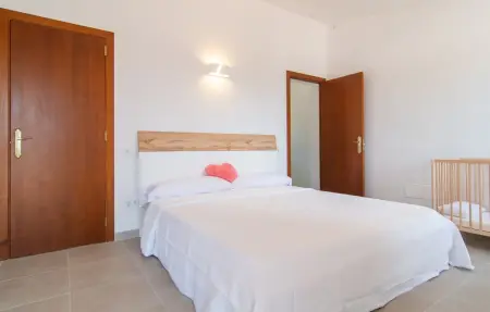 Can Crespinetlo Nou, Maison 5 personnes à Porto Cristo - Photo 26