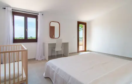 Can Crespinetlo Nou, Maison 5 personnes à Porto Cristo - Photo 27