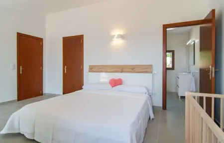 Can Crespinetlo Nou, Maison 5 personnes à Porto Cristo - Photo 28