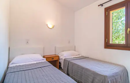 Can Crespinetlo Nou, Maison 5 personnes à Porto Cristo - Photo 29