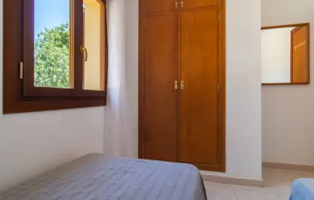 Can Crespinetlo Nou, Maison 5 personnes à Porto Cristo - Photo 30