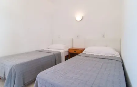Can Crespinetlo Nou, Maison 5 personnes à Porto Cristo - Photo 31