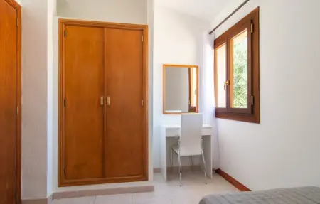 Can Crespinetlo Nou, Maison 5 personnes à Porto Cristo - Photo 32