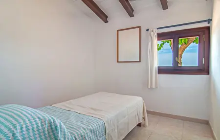 Can Crespinetlo Nou, Maison 5 personnes à Porto Cristo - Photo 33