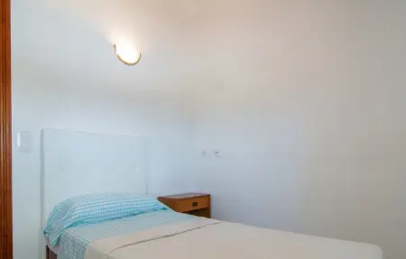 Can Crespinetlo Nou, Maison 5 personnes à Porto Cristo - Photo 34