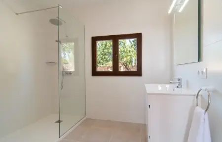 Can Crespinetlo Nou, Maison 5 personnes à Porto Cristo - Photo 35
