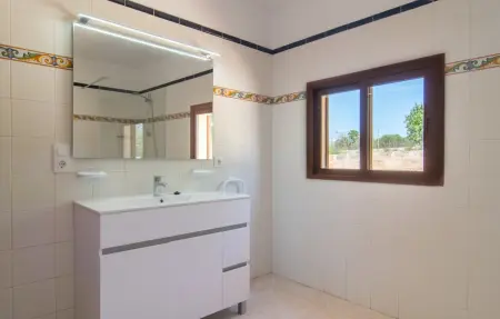 Can Crespinetlo Nou, Maison 5 personnes à Porto Cristo - Photo 36