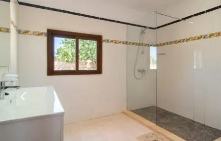 Can Crespinetlo Nou, Maison 5 personnes à Porto Cristo - Photo 37