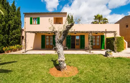 Son Capellot Cinco, Appartement 4 personnes à Felanitx - Photo 18