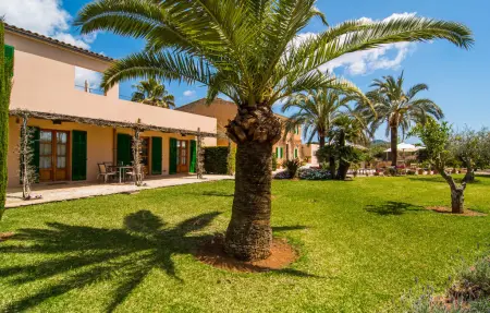 Son Capellot Cinco, Appartement 4 personnes à Felanitx - Photo 19
