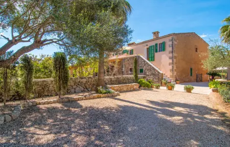 Son Capellot Cinco, Appartement 4 personnes à Felanitx - Photo 27