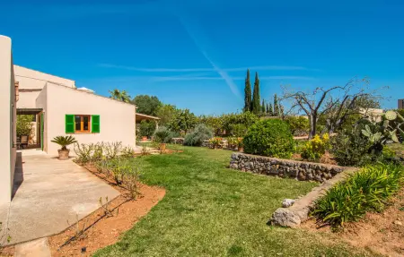 Son Capellot Cinco, Appartement 4 personnes à Felanitx - Photo 31