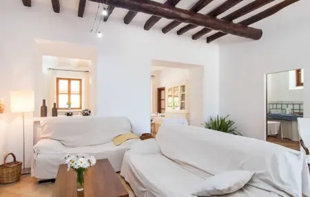 Son Capellot Cinco, Appartement 4 personnes à Felanitx - Photo 33