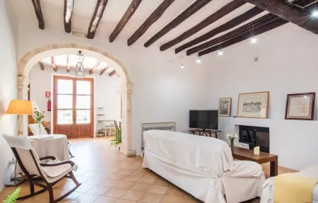 Son Capellot Cinco, Appartement 4 personnes à Felanitx - Photo 34