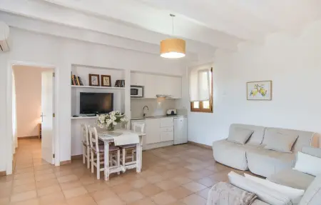 Son Capellot Cinco, Appartement 4 personnes à Felanitx - Photo 35