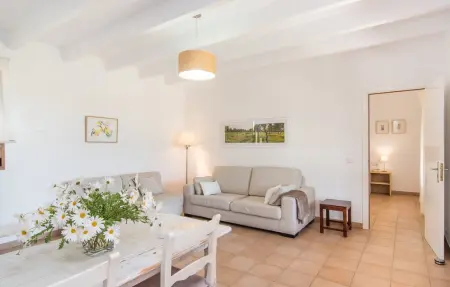 Son Capellot Cinco, Appartement 4 personnes à Felanitx - Photo 36