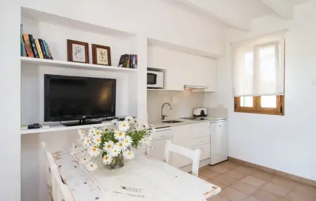Son Capellot Cinco, Appartement 4 personnes à Felanitx - Photo 37