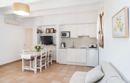 Son Capellot Cinco, Appartement 4 personnes à Felanitx - Photo 38
