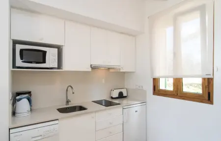 Son Capellot Cinco, Appartement 4 personnes à Felanitx - Photo 39