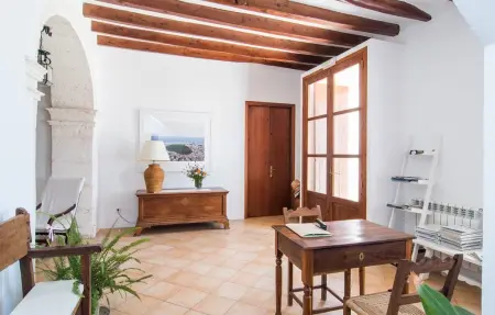 Son Capellot Cinco, Appartement 4 personnes à Felanitx - Photo 40