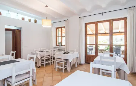 Son Capellot Cinco, Appartement 4 personnes à Felanitx - Photo 42