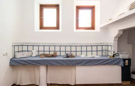 Son Capellot Cinco, Appartement 4 personnes à Felanitx - Photo 44