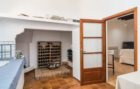 Son Capellot Cinco, Appartement 4 personnes à Felanitx - Photo 45