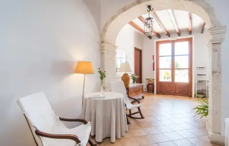Son Capellot Cinco, Appartement 4 personnes à Felanitx - Photo 46