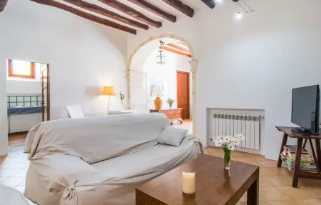 Son Capellot Cinco, Appartement 4 personnes à Felanitx - Photo 47