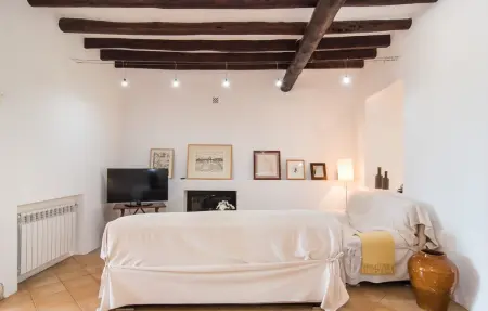 Son Capellot Cinco, Appartement 4 personnes à Felanitx - Photo 48