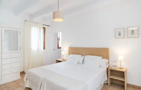 Son Capellot Cinco, Appartement 4 personnes à Felanitx - Photo 49