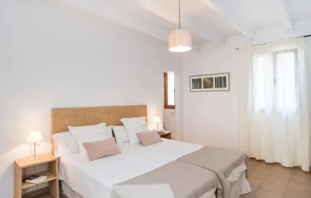 Son Capellot Cinco, Appartement 4 personnes à Felanitx - Photo 51
