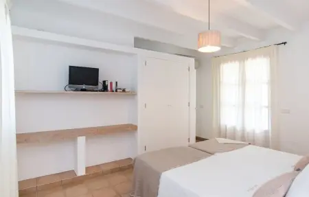Son Capellot Cinco, Appartement 4 personnes à Felanitx - Photo 52