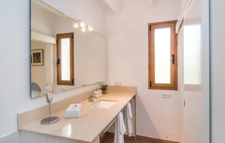 Son Capellot Cinco, Appartement 4 personnes à Felanitx - Photo 54