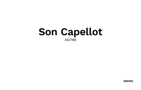 Son Capellot Cinco, Appartement 4 personnes à Felanitx - Photo 55