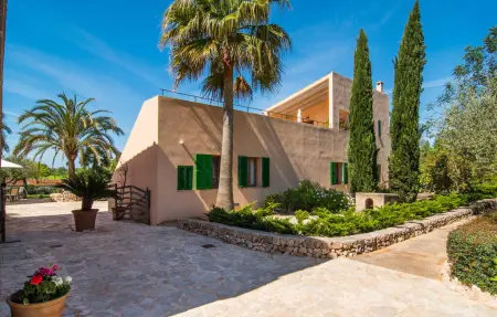 Son Capellot Uno, Appartement 4 personnes à Felanitx - Photo 17