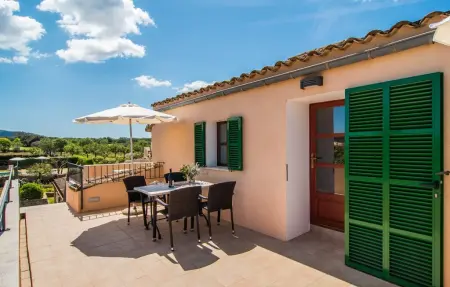 Son Capellot Uno, Appartement 4 personnes à Felanitx - Photo 29