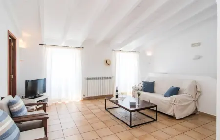 Son Capellot Uno, Appartement 4 personnes à Felanitx - Photo 36