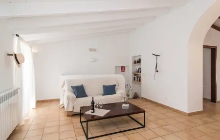 Son Capellot Uno, Appartement 4 personnes à Felanitx - Photo 37