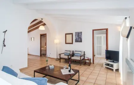Son Capellot Uno, Appartement 4 personnes à Felanitx - Photo 38