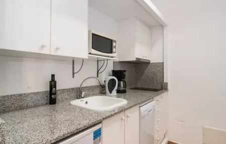 Son Capellot Uno, Appartement 4 personnes à Felanitx - Photo 40