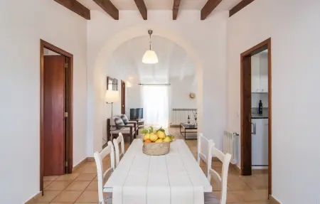 Son Capellot Uno, Appartement 4 personnes à Felanitx - Photo 47