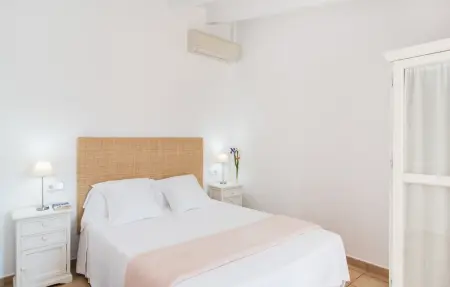 Son Capellot Uno, Appartement 4 personnes à Felanitx - Photo 51