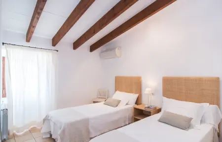 Son Capellot Uno, Appartement 4 personnes à Felanitx - Photo 52