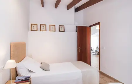 Son Capellot Uno, Appartement 4 personnes à Felanitx - Photo 53