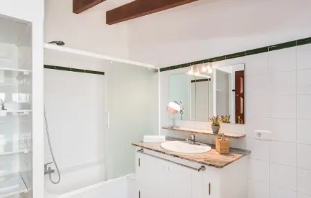 Son Capellot Uno, Appartement 4 personnes à Felanitx - Photo 54
